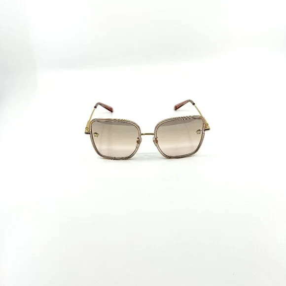 Versace Brown Sunglasses - Picture 8 of 12